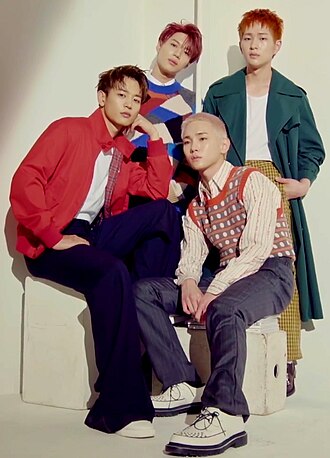 Shinee (band)